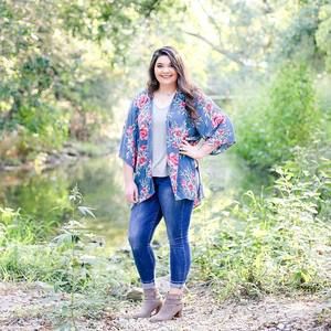 Meet your Posher, Hannah